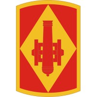 75th Field Artillery Brigade logo - Similar company to Fayetteville Technical Community College