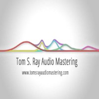 Tom S. Ray Audio Mastering