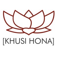 Khusi Hona logo - Similar company to Change Code