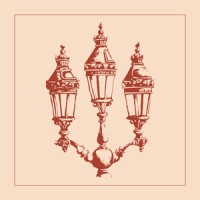 Lucie Doret - Illustration logo - Similar company to Germaines Studio