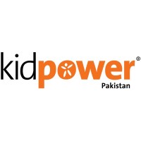 Kidpower Pakistan logo - Similar company to Pagestone