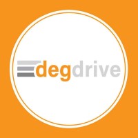 Deg Drive دگ درایو logo - Similar company to Imapardaz-ایماپرداز