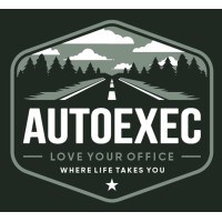 AutoExec logo - Similar company to Berpl Inc.