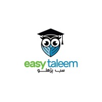 Easy Taleem logo - Similar company to Retrocus