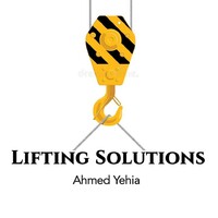 Lifting Solutions logo - Similar company to Up And Down Lifting Solutions