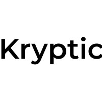 Kryptic Health logo - Similar company to Emicai