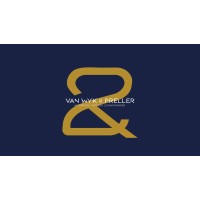 Van Wyk & Preller Attorneys logo - Similar company to Leboho Attorneys