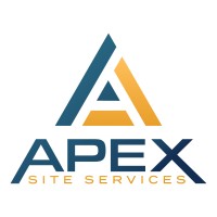Apex Site Services logo - Similar company to Irent Everything