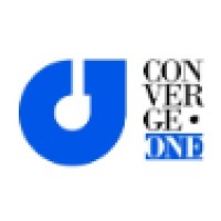 ConvergeOne Brasil logo - Similar company to Converage