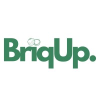 BriqUp logo - Similar company to Aqualink Bangladesh Limited