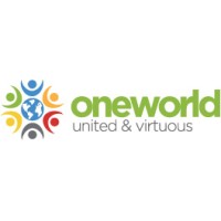 One World United and Virtuous logo - Similar company to Askopinion