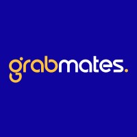 Grabmates logo - Similar company to Roaderz
