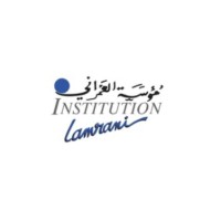 INSTITUTION LAMRANI logo - Similar company to Origin'Art