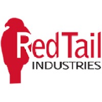 RED TAIL INDUSTRIES logo - Similar company to Raum Industries