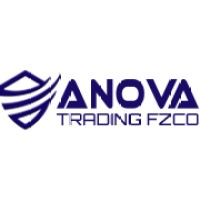 Anova Trading logo - Similar company to A.K.H Co.