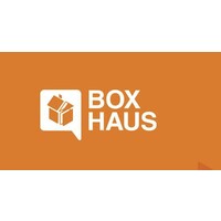 Box Haus Budowa domów energooszczędnych logo - Similar company to Wolf System Sp. Z O.O.