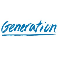 Generation Pakistan-Faisalabad logo - Similar company to Generation Pakistan - Lahore