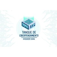 Tanque de Ciberpensamiento TCPIP logo - Similar company to Vexcel Group