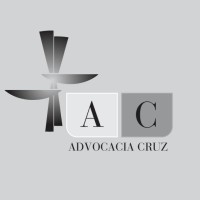 Advocacia Cruz logo - Similar company to Advocacia Gp