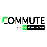 Commute with Enterprise - Boston Group logo - Similar company to Vride, Inc.