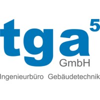 tga5 GmbH logo - Similar company to Studioga