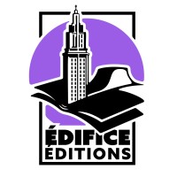 Édifice logo - Similar company to Optim2 Officiel • Meuble Gain De Place