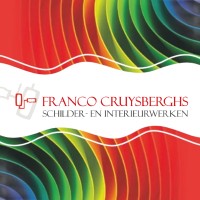CRUYSBERGHS FRANCO schilder- en interieurwerken logo - Similar company to Channel Letter Bending Machine Manufacturer