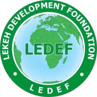 Lekeh Development Foundation logo - Similar company to Policy Alert