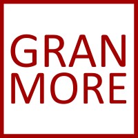 Granmore logo - Similar company to Shed-Master