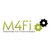 M4Fi- Machines4FoodIndustr logo - Similar company to Supertek Gmbh | Winding Technology & Automation