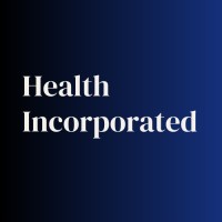 Health Incorporated logo - Similar company to Lahron Pharma