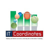 ITCoordinates logo - Similar company to Quipserve Private Limited
