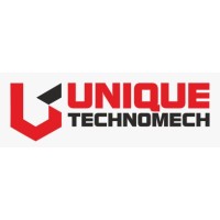 Unique Technomech logo - Similar company to Octrans Technologies