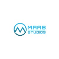 MAAS Studios logo - Similar company to Juva Visualfx Studio