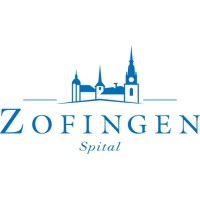 Spital Zofingen AG logo - Similar company to Sro Ag (Spital Region Oberaargau)