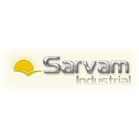 Sarvam Industrial Services Private Limited logo - Similar company to Smart Digital Solutions