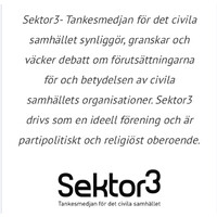 Sektor 3 - The Civil Society Think Tank