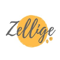 ZELLIGE logo - Similar company to Zellige Alassil