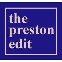 The Preston Edit