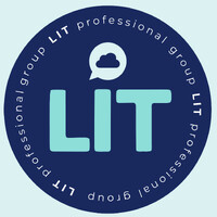 Lit Professional logo - Similar company to Ecma