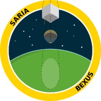 SARIA - REXUS/BEXUS Programme logo - Similar company to Solderx - Rexus/Bexus Programme