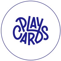Playcards logo - Similar company to Giftcardcodeus