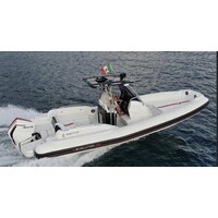 Boat Broker logo - Similar company to Rai Yachting