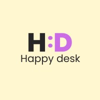 Happy Desk - by RP logo - Similar company to Happy-Desk