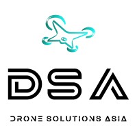 Drone Solutions Asia logo - Similar company to Drone Pacific