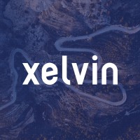Xelvin logo - Similar company to Gentes