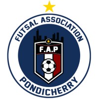 Futsal Association of Pondicherry - FAP logo - Similar company to Futsal Association Of India