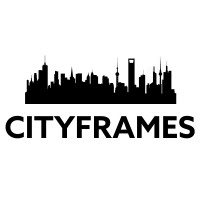CITYFRAMES logo - Similar company to Manugoo