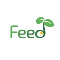 FEED Project logo - Similar company to Cabolabs: Experts In Health Informatics, Standards And Interoperability