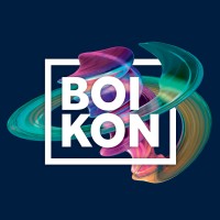 BOIKON logo - Similar company to Vymex